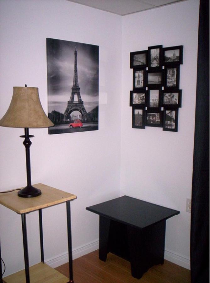 Gite Au P'Tit Bonheur B&B Coaticook Εξωτερικό φωτογραφία