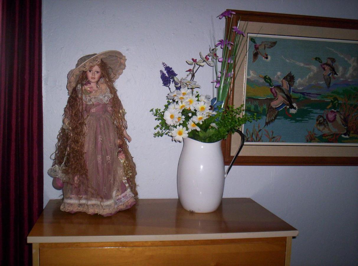 Gite Au P'Tit Bonheur B&B Coaticook Εξωτερικό φωτογραφία