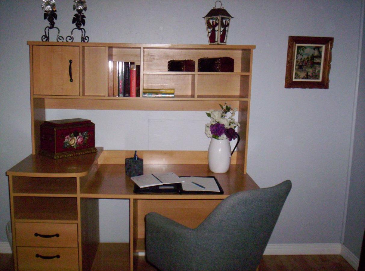 Gite Au P'Tit Bonheur B&B Coaticook Εξωτερικό φωτογραφία